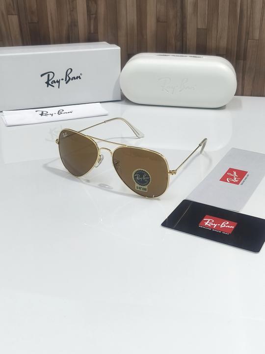 RAYBAN SUNGLASSES