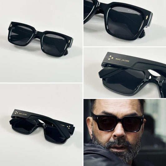 BLACK SUNGLASSES