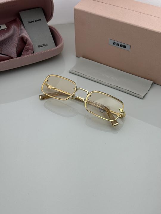 MIU MIU SUNGLASSES