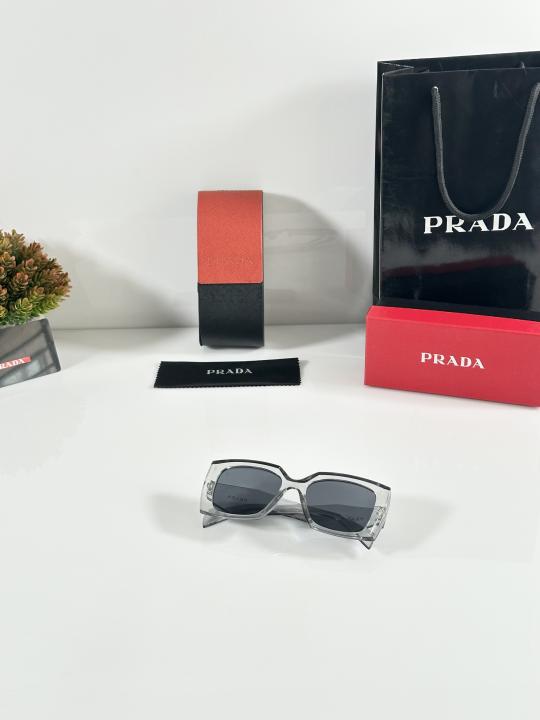 PRADA SUNGLASSES
