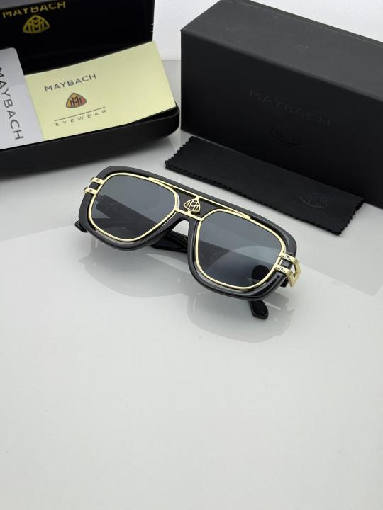 MAYBACH SUNGLASSES