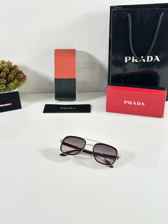 PRADA SUNGLASSES
