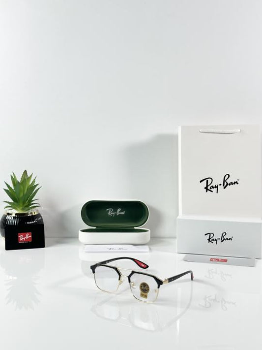 RAY-BAN EYEGLASSES
