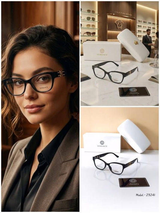 VERSACE SUNGLASSES