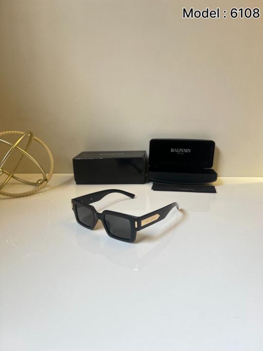 BALMAIN SUNGLASSES