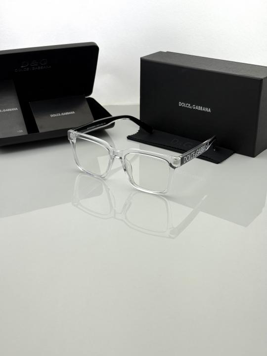 DOLCE GABBANA GLASSES
