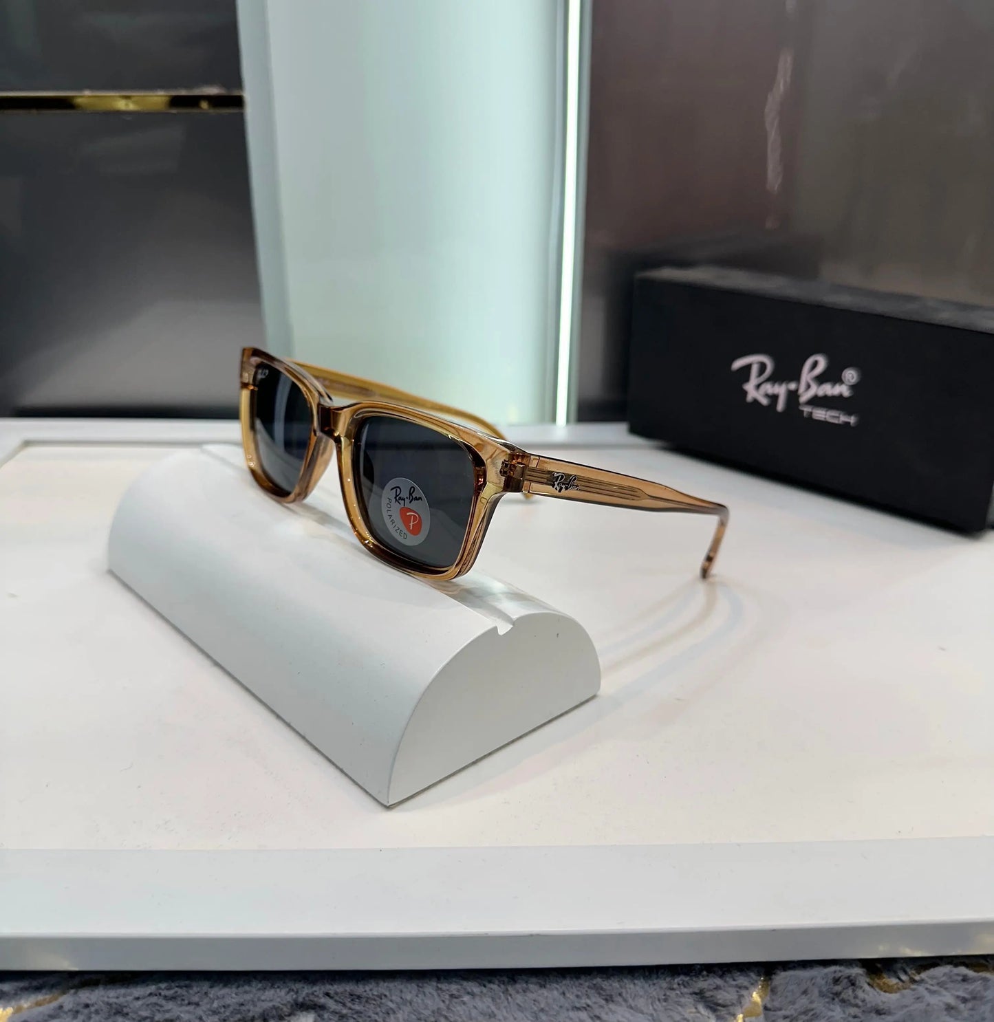 RAY BAN SUNGLASSES