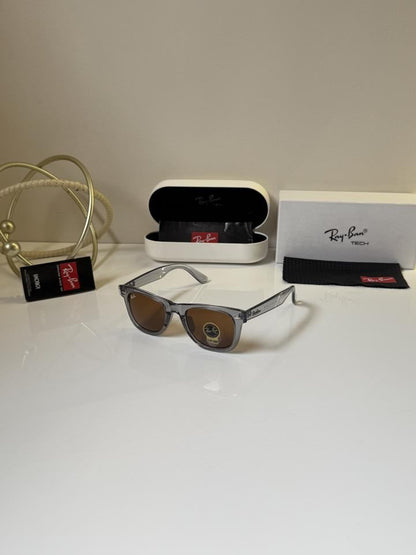 RAY-BAN SUNGLASSES