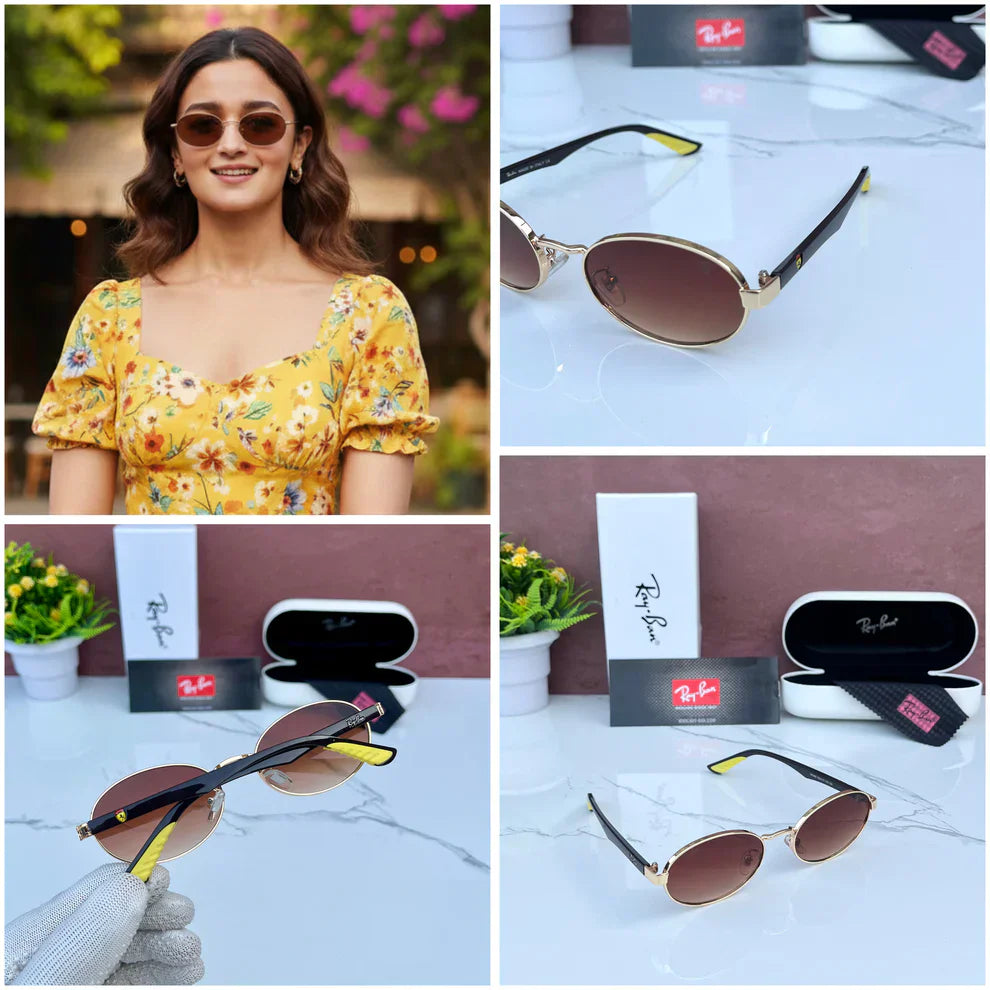 RAYBAN SUNGLASSES