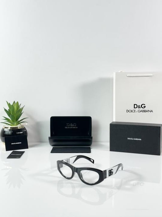 DOLCE & GABBANA