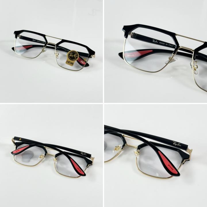 RAY-BAN EYEGLASSES