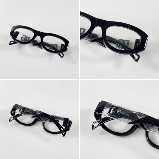 DOLCE & GABBANA EYEGLASSES
