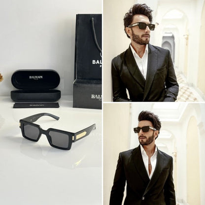 BALMAIN SUNGLASSES