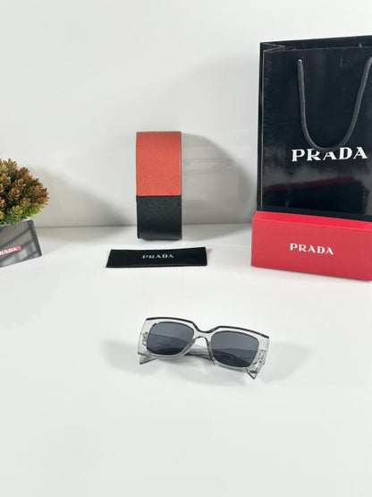 PRADA SUNGLASSES