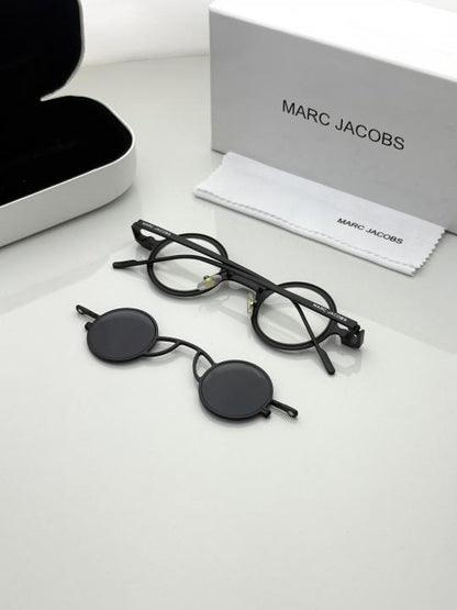 MARC JACOBS GLASSES