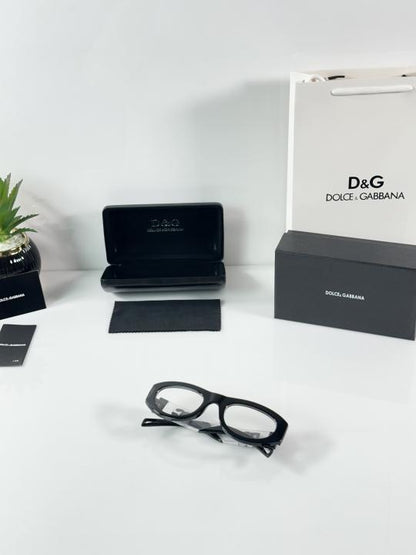 D&G SUNGLASSES