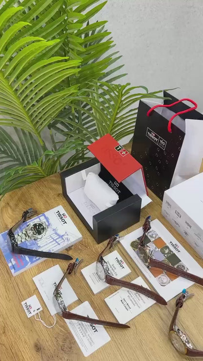 PREMIUM WATCHES