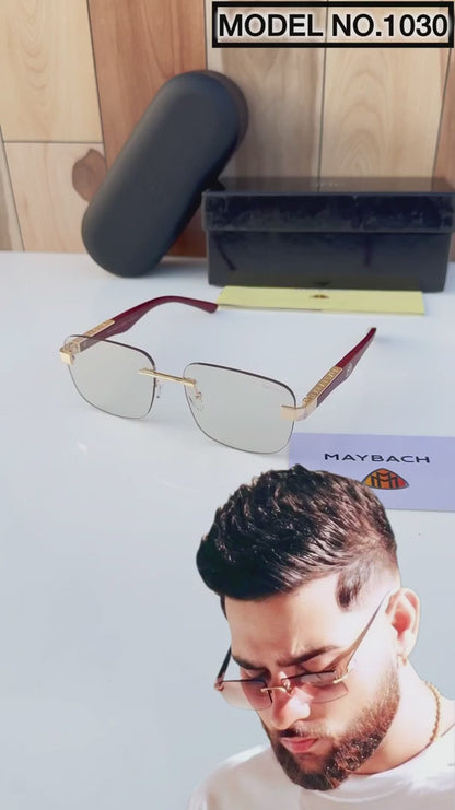MAYBACH SUNGLASSES