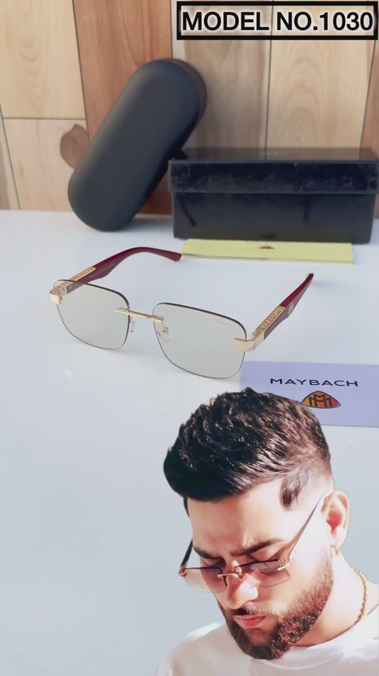 MAYBACH SUNGLASSES