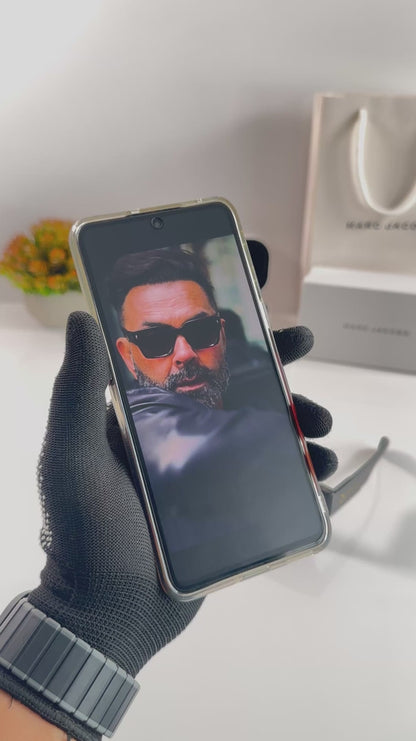 MARC JACOBS SUNGLASSES