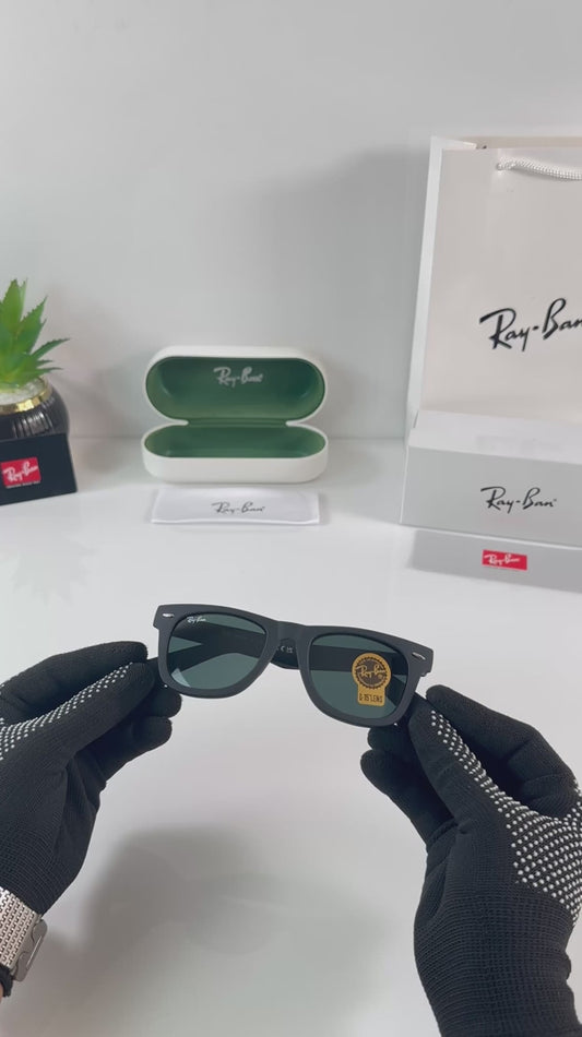 RAYBAN SUNGLASSES