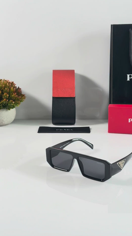 PRADA SUNGLASSES